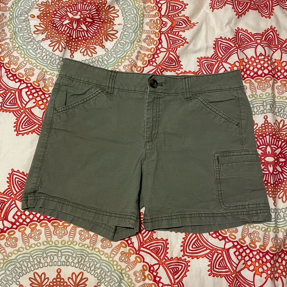 Eddie Bauer Hiking Shorts